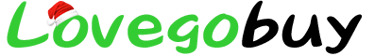 lovegobuy haul logo